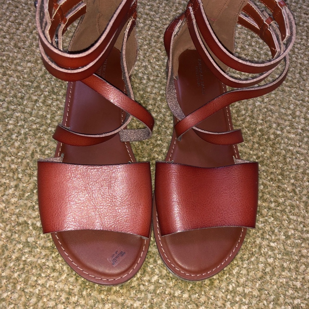 Sandals